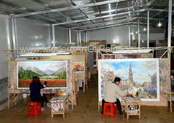 Trung Quốc Xiamen LKL Fine Arts Co., Ltd.